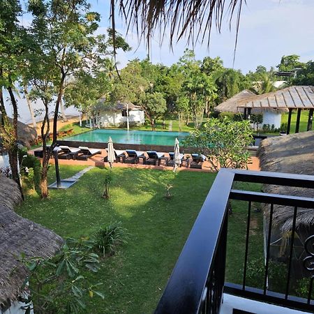 Sunrise Beach Resort Koh Chang Eksteriør billede
