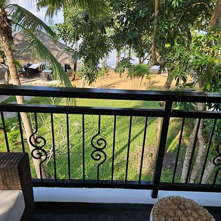 Sunrise Beach Resort Koh Chang Eksteriør billede