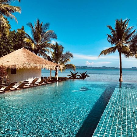Sunrise Beach Resort Koh Chang Eksteriør billede