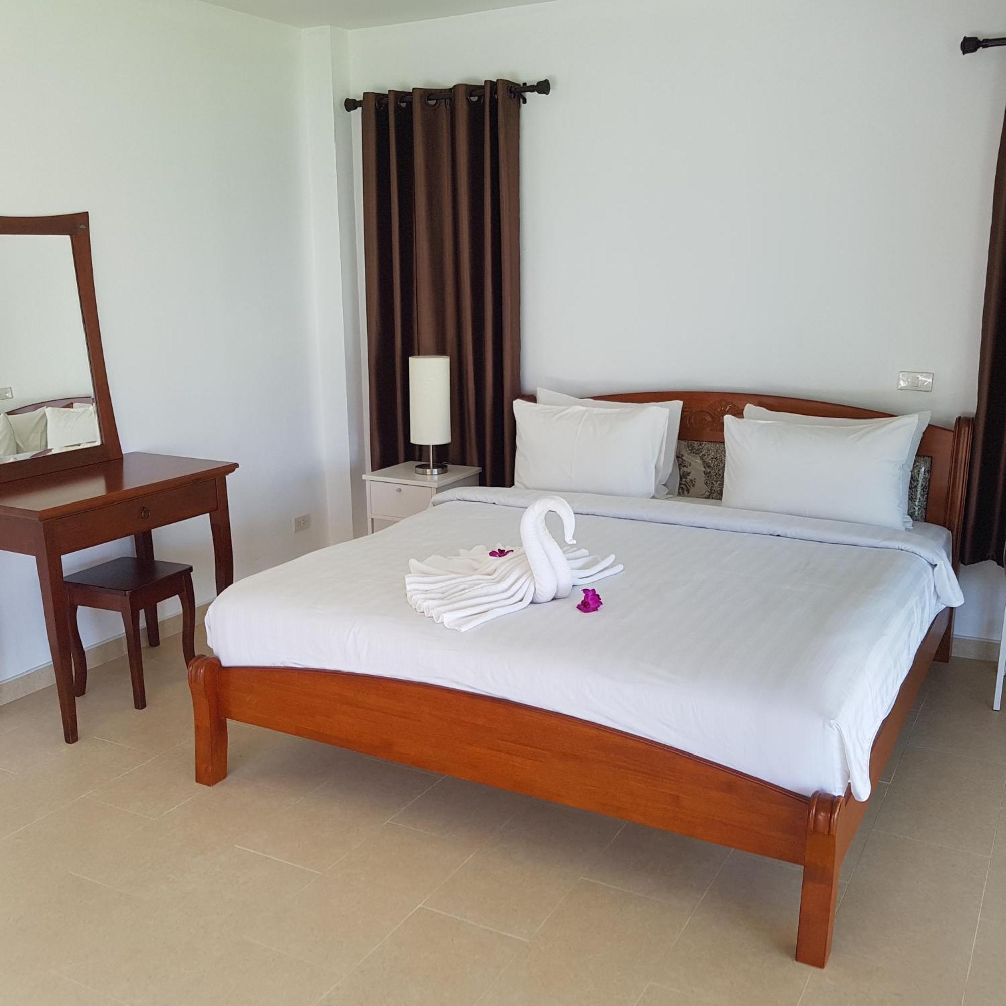 Sunrise Beach Resort Koh Chang Eksteriør billede