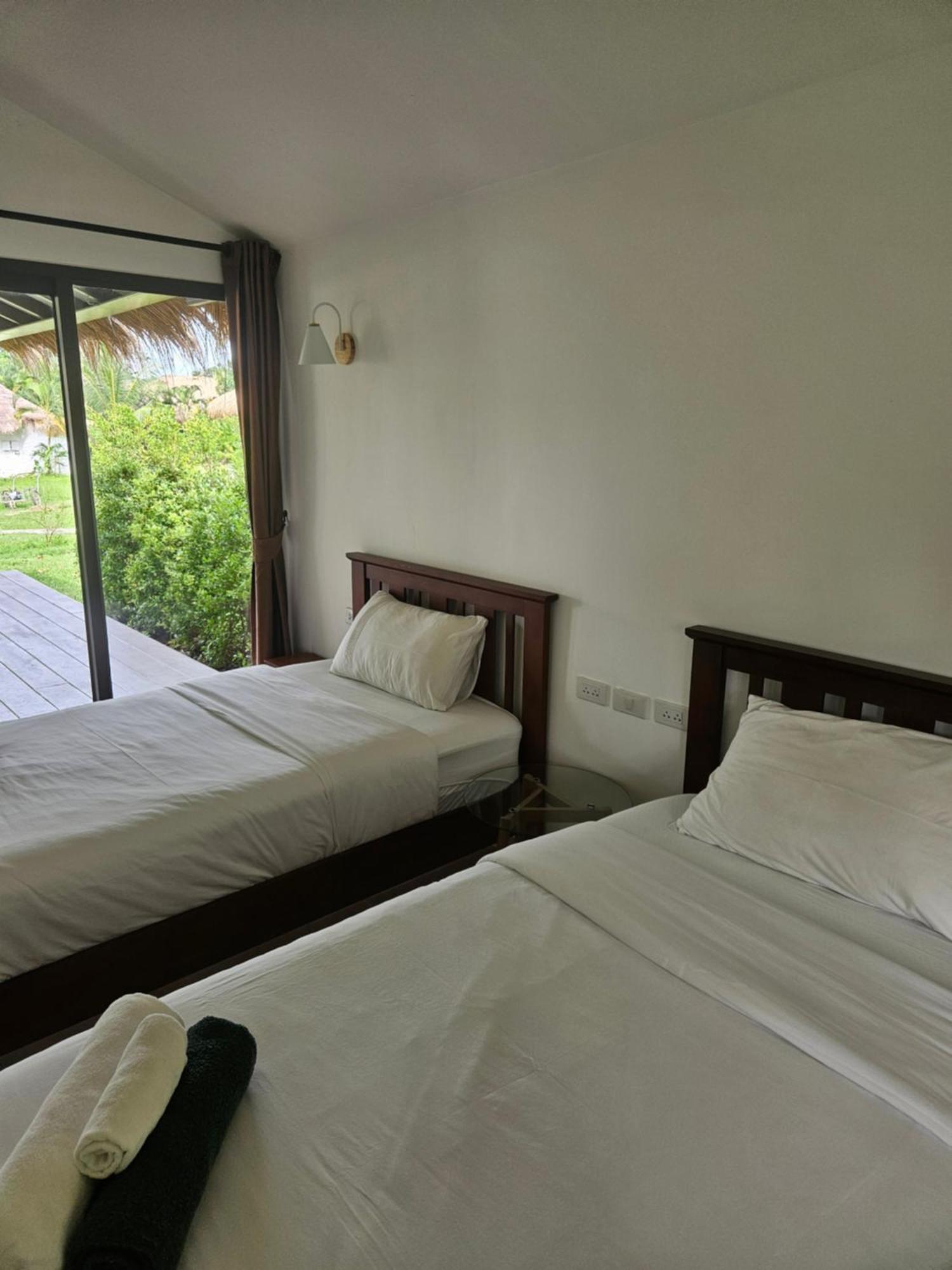 Sunrise Beach Resort Koh Chang Eksteriør billede