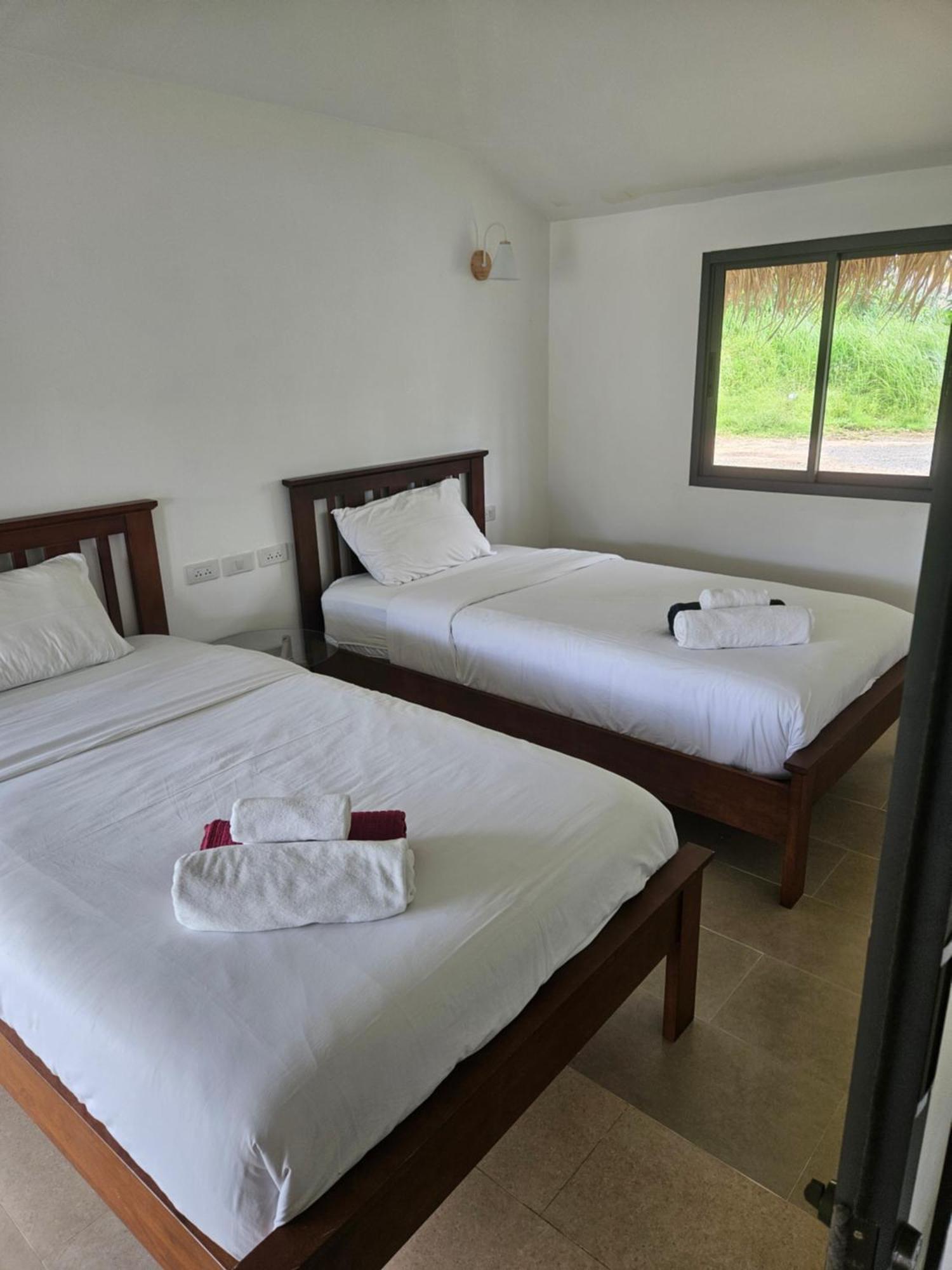 Sunrise Beach Resort Koh Chang Eksteriør billede