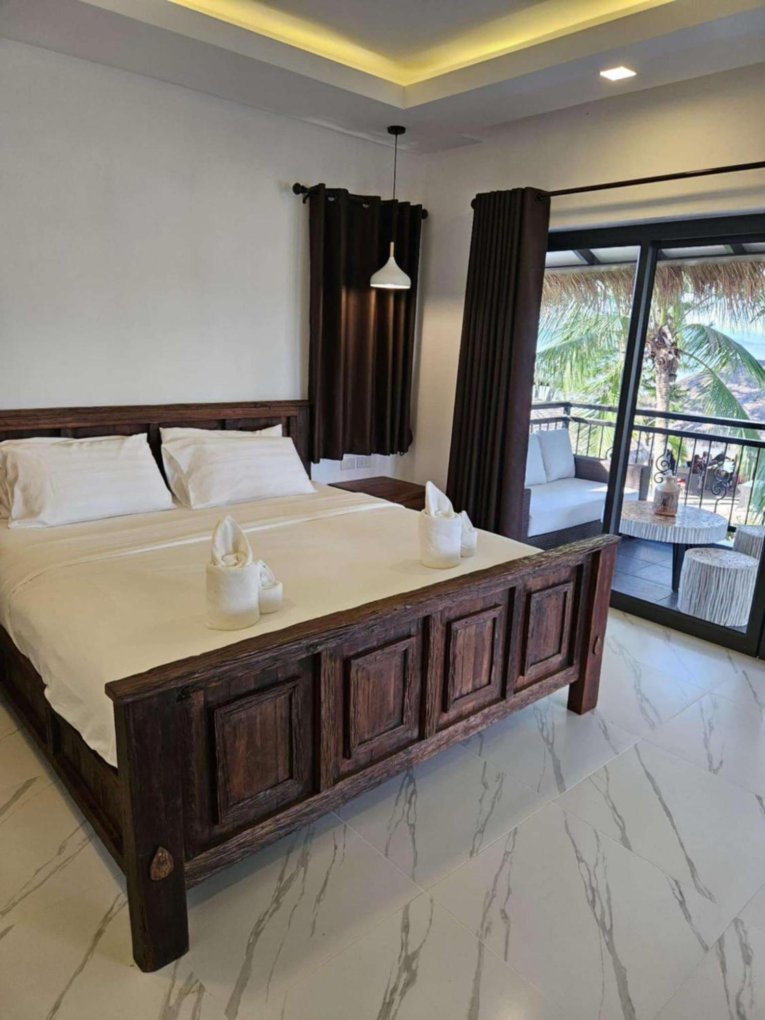 Sunrise Beach Resort Koh Chang Eksteriør billede
