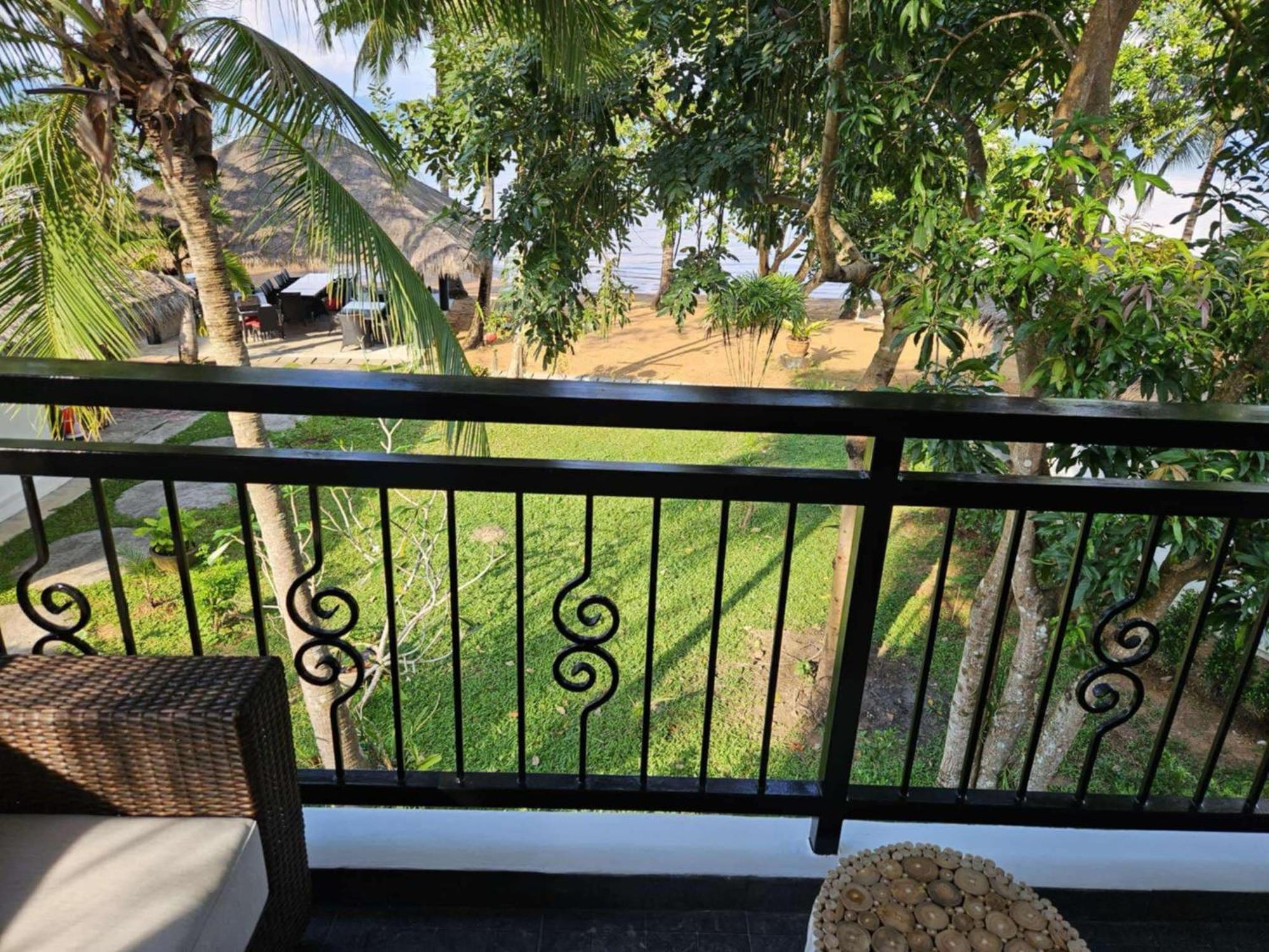 Sunrise Beach Resort Koh Chang Eksteriør billede