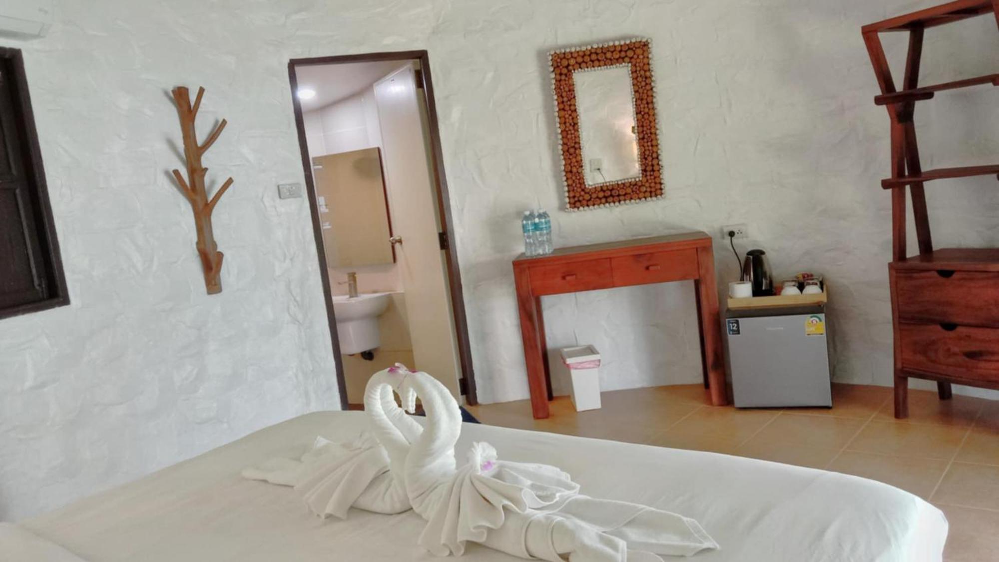 Sunrise Beach Resort Koh Chang Eksteriør billede