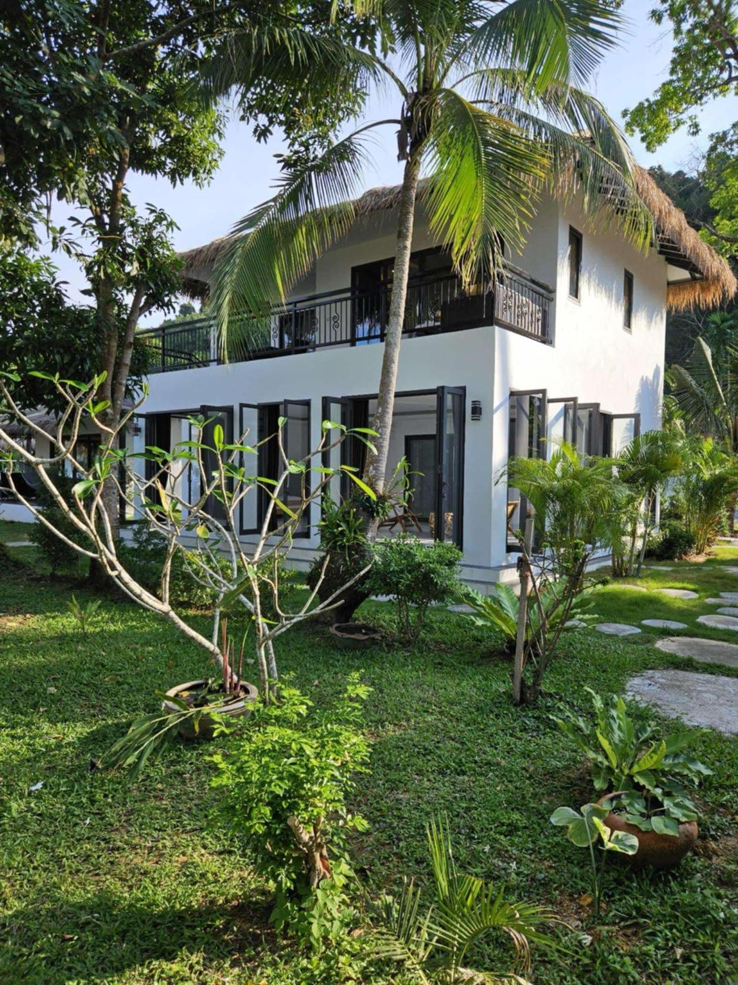 Sunrise Beach Resort Koh Chang Eksteriør billede