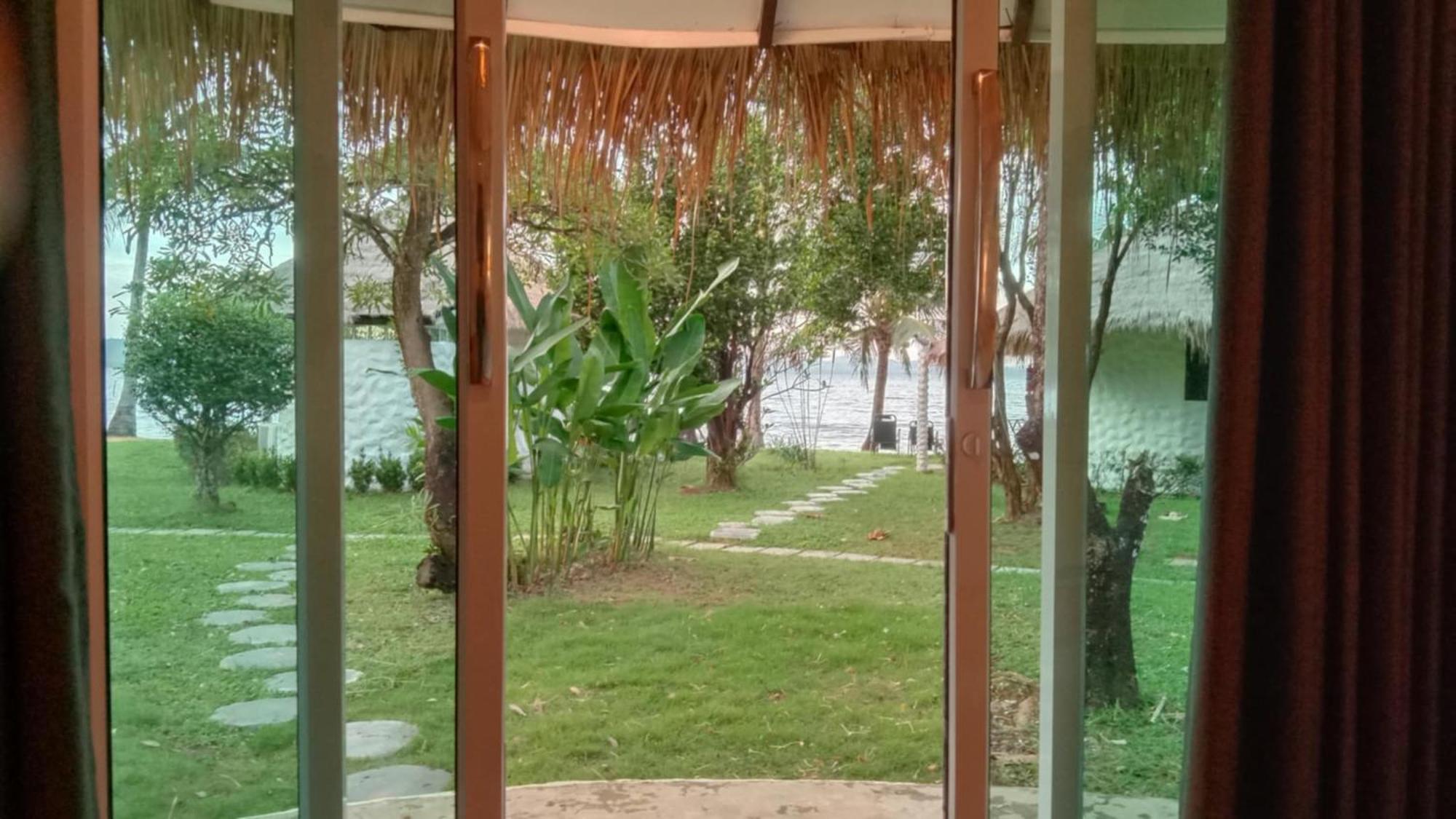 Sunrise Beach Resort Koh Chang Eksteriør billede