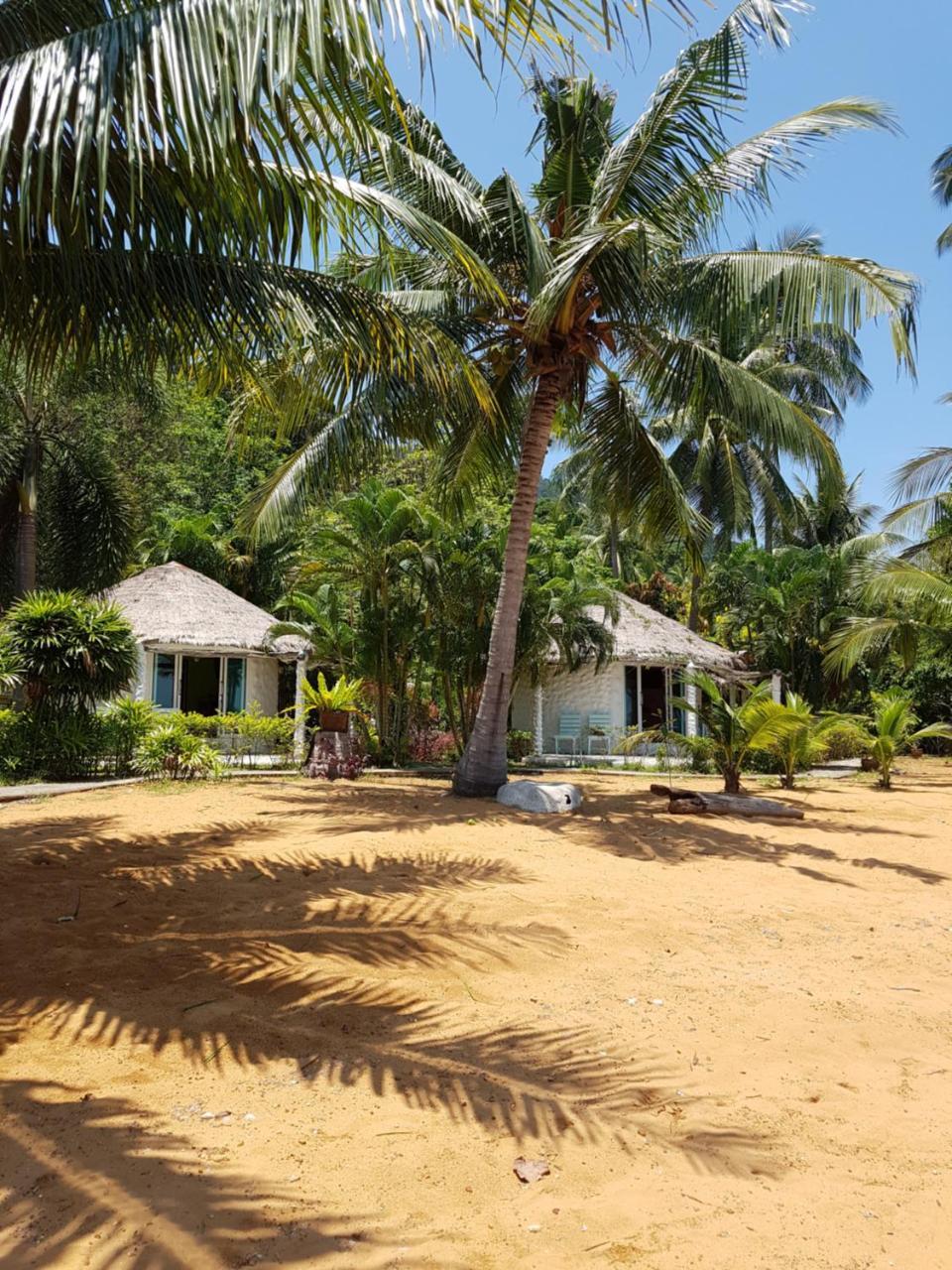 Sunrise Beach Resort Koh Chang Eksteriør billede