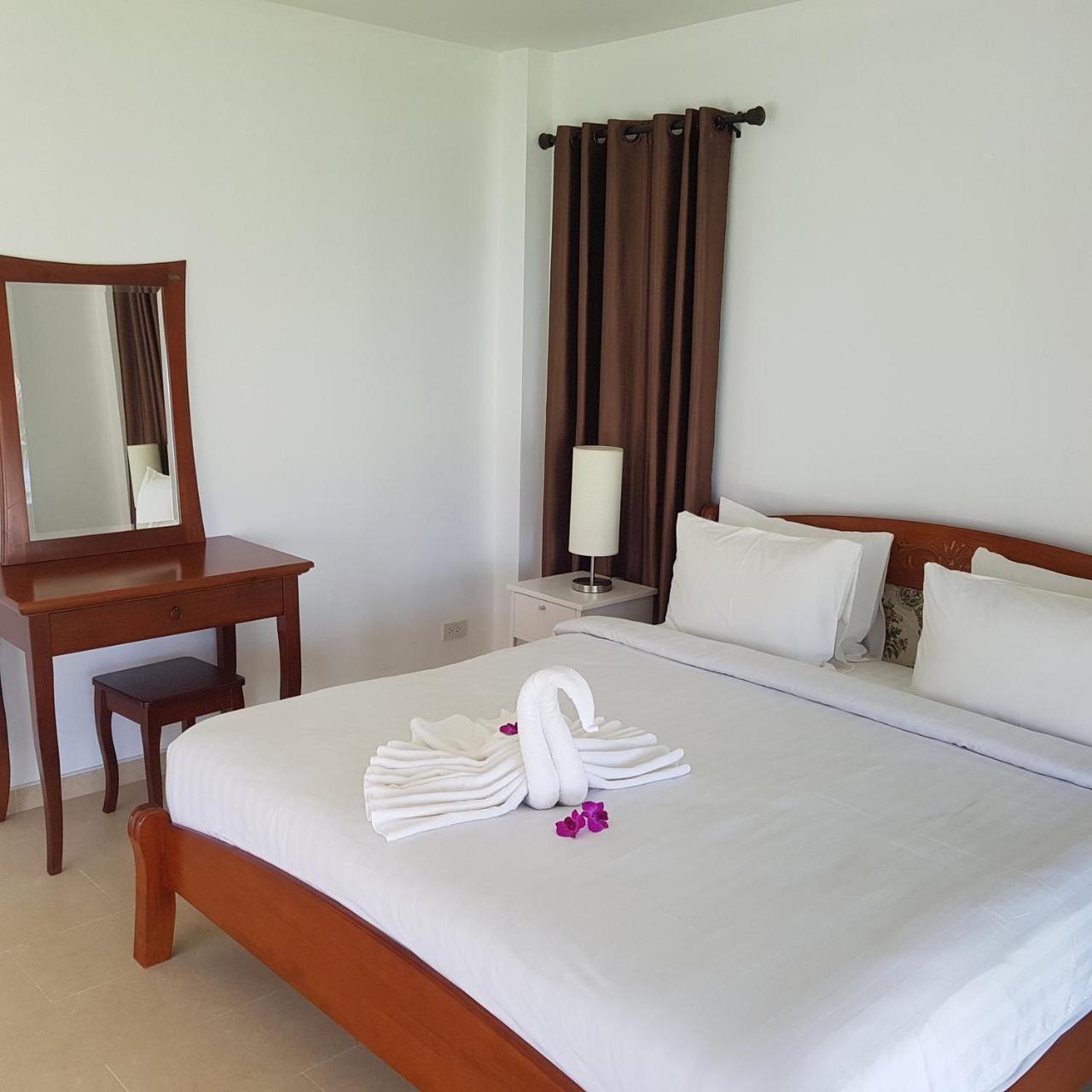Sunrise Beach Resort Koh Chang Eksteriør billede