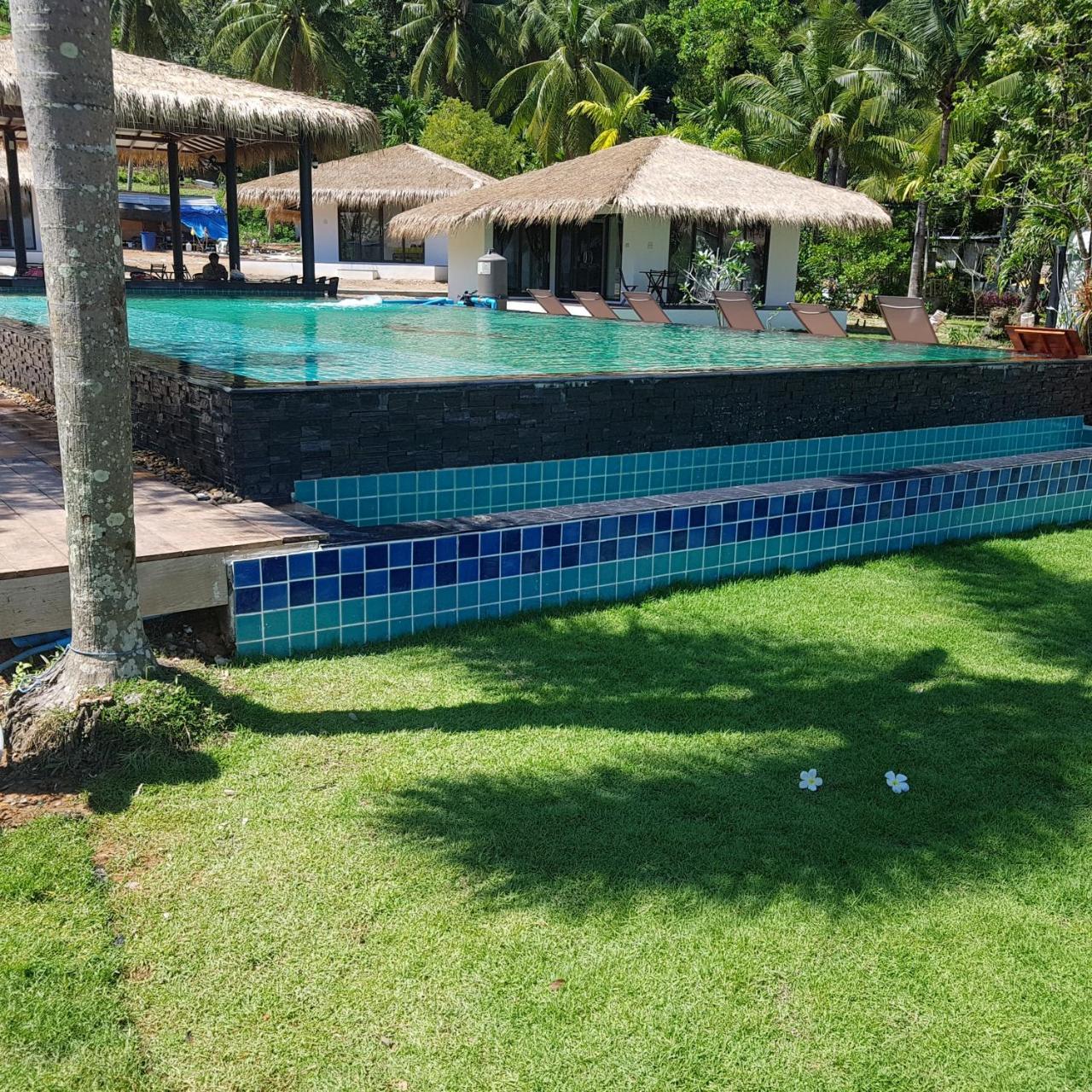 Sunrise Beach Resort Koh Chang Eksteriør billede
