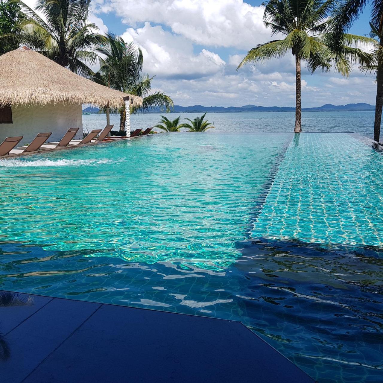 Sunrise Beach Resort Koh Chang Eksteriør billede