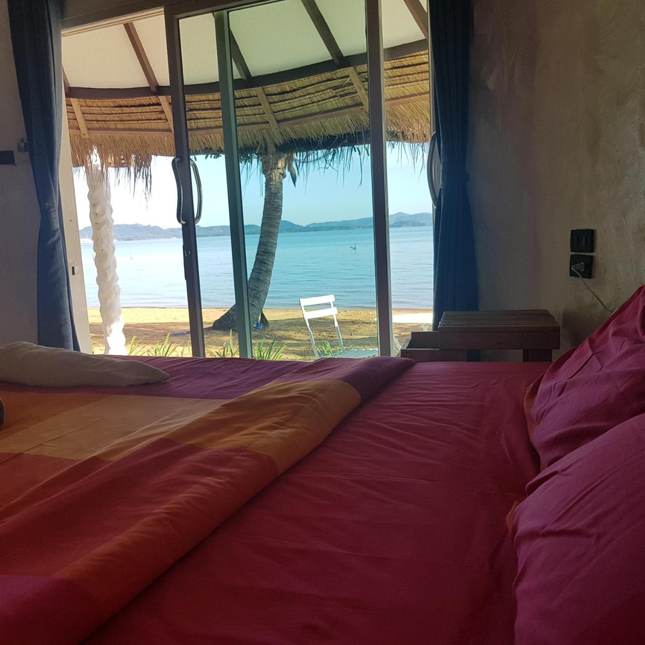 Sunrise Beach Resort Koh Chang Eksteriør billede