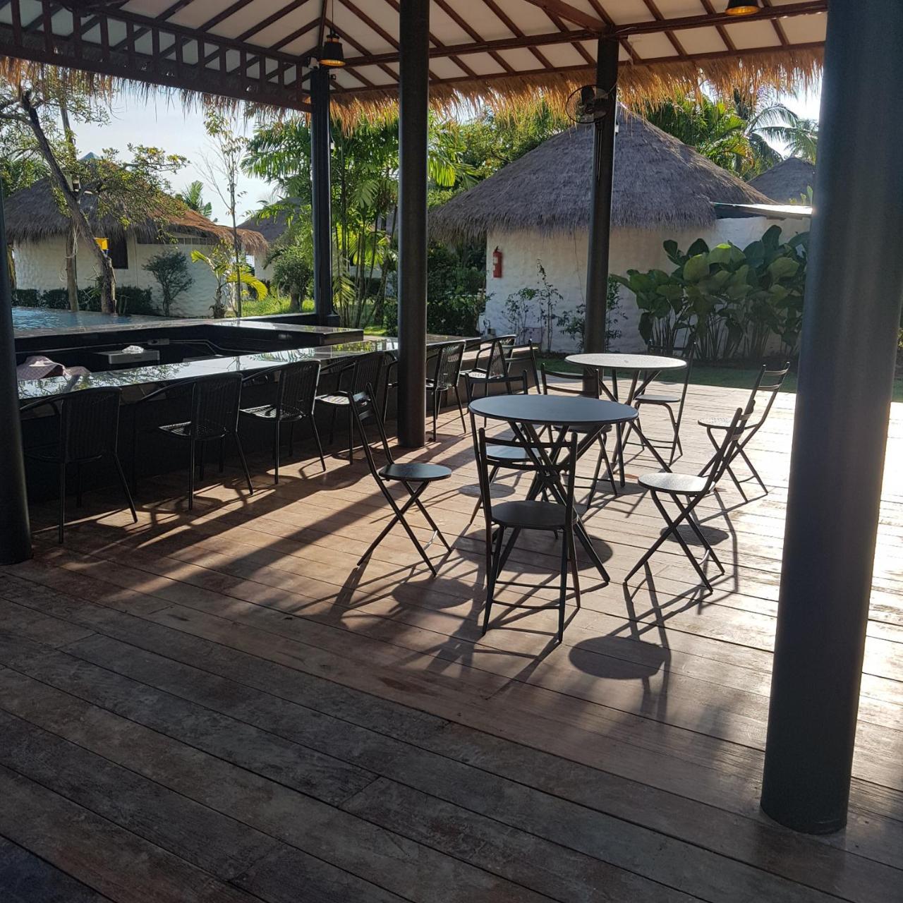 Sunrise Beach Resort Koh Chang Eksteriør billede