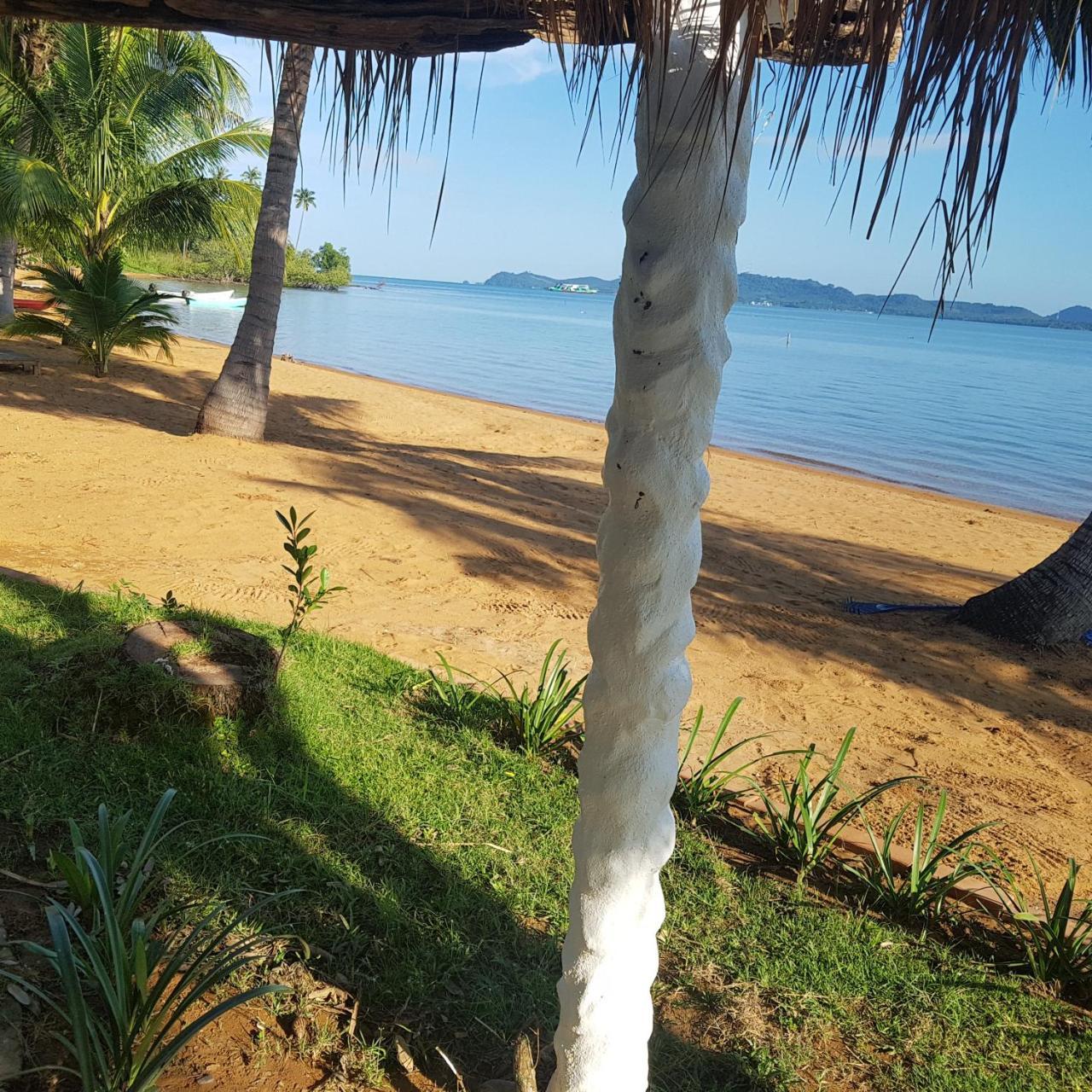 Sunrise Beach Resort Koh Chang Eksteriør billede