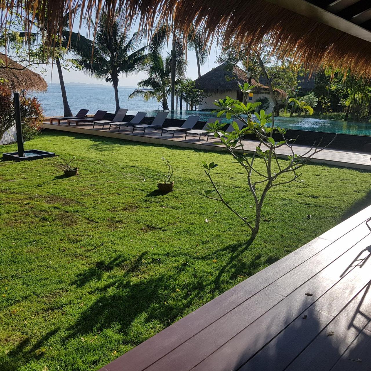 Sunrise Beach Resort Koh Chang Eksteriør billede