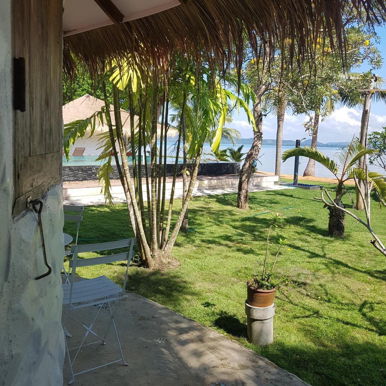 Sunrise Beach Resort Koh Chang Eksteriør billede