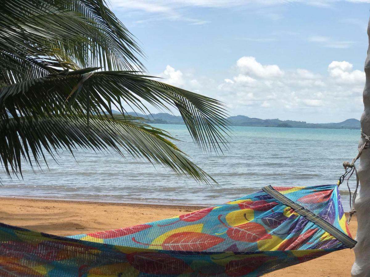 Sunrise Beach Resort Koh Chang Eksteriør billede